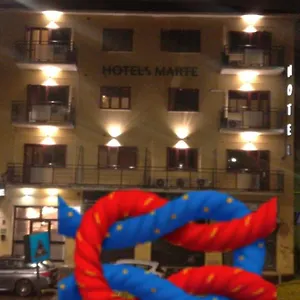 Marte Italie