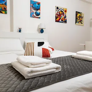 Bed & Breakfast Sweet **