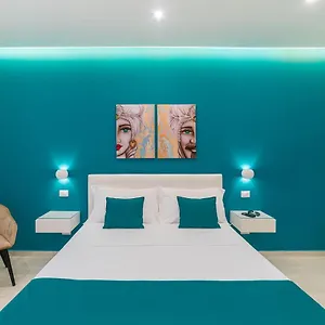 I Mori Dell'etna Bed & Breakfast Giardini-Naxos