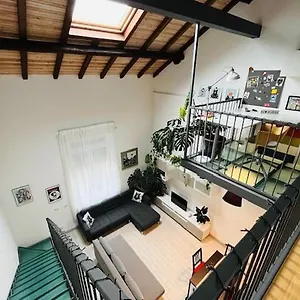Via Breda 120 Apartmán