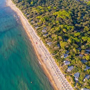 Riva Degli Etruschi 4* San Vincenzo
