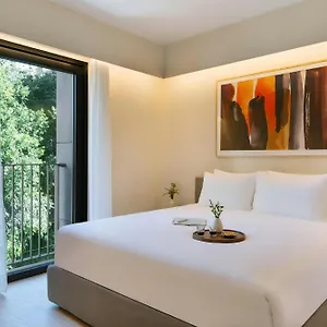 Sonder By Marriott Bonvoy Manzoni Torre Velasca Milaan