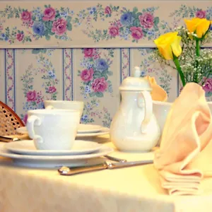 Hotel Buenos Aires, Mailand
