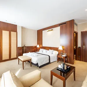 Hotel Ascot, Mailand