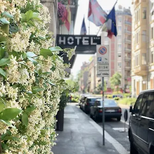 Bolzano Milaan