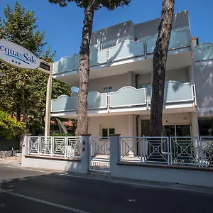 Acqua & Sale 3* Cervia