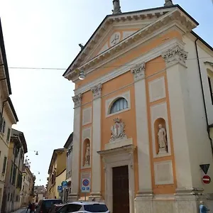 Old Appartamento Verona
