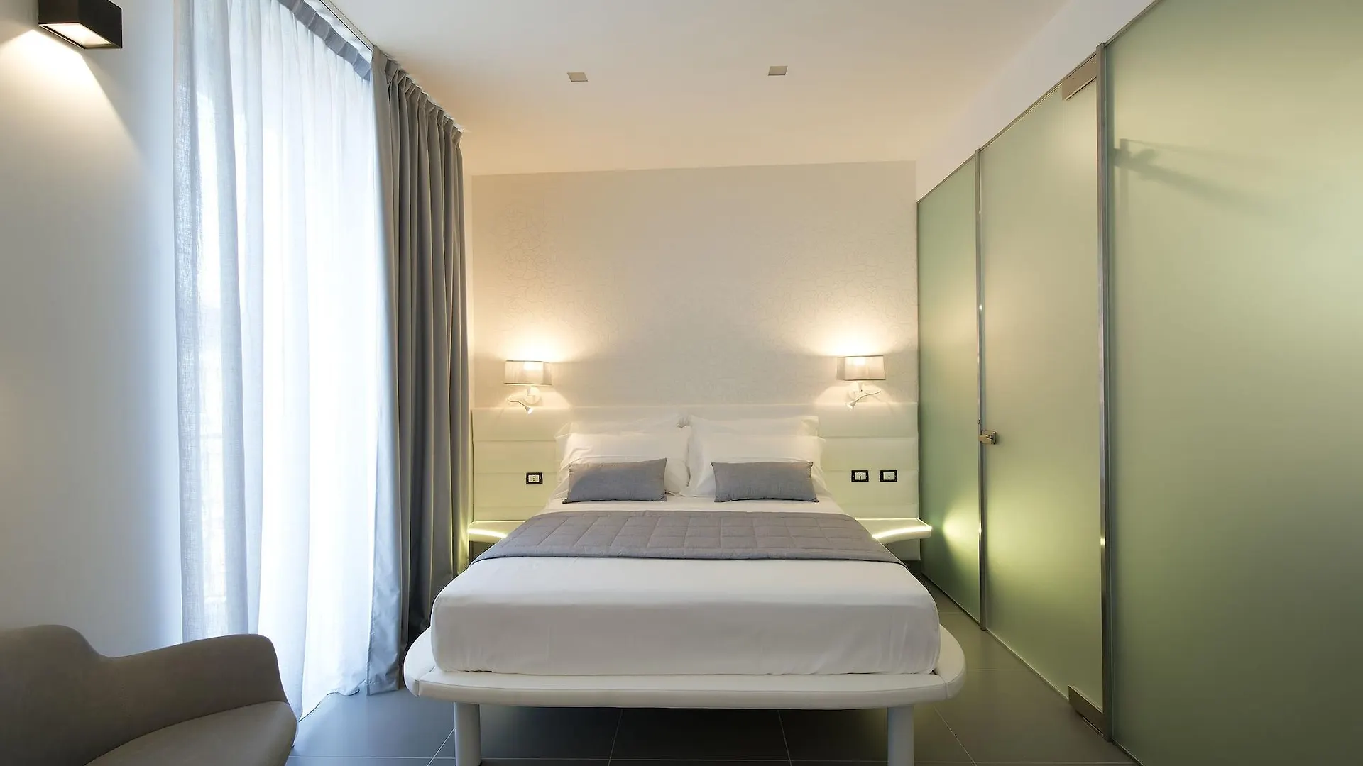 Gatto Bianco Mia Aparthotel Mailand