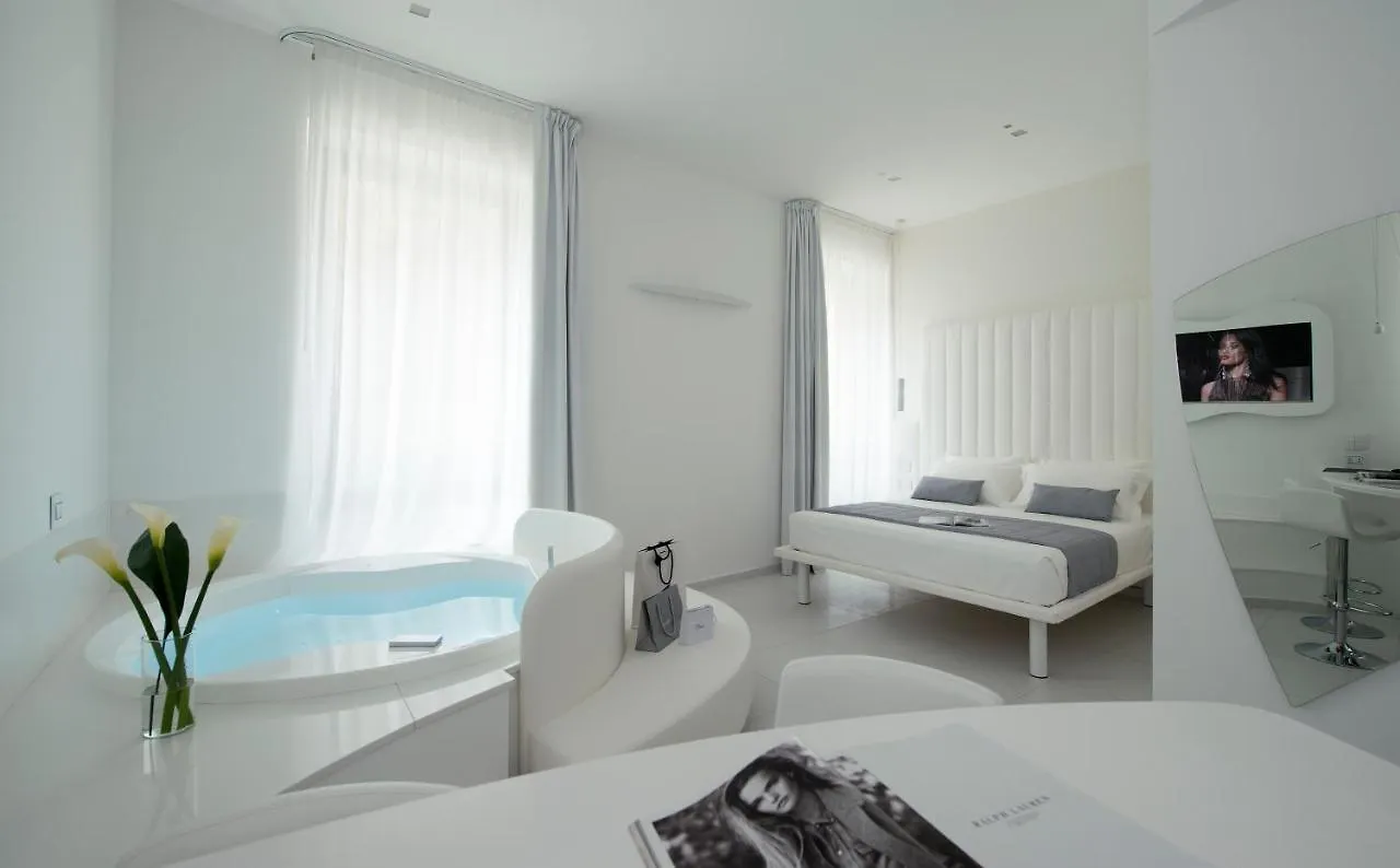 Gatto Bianco Mia Aparthotel Mailand
