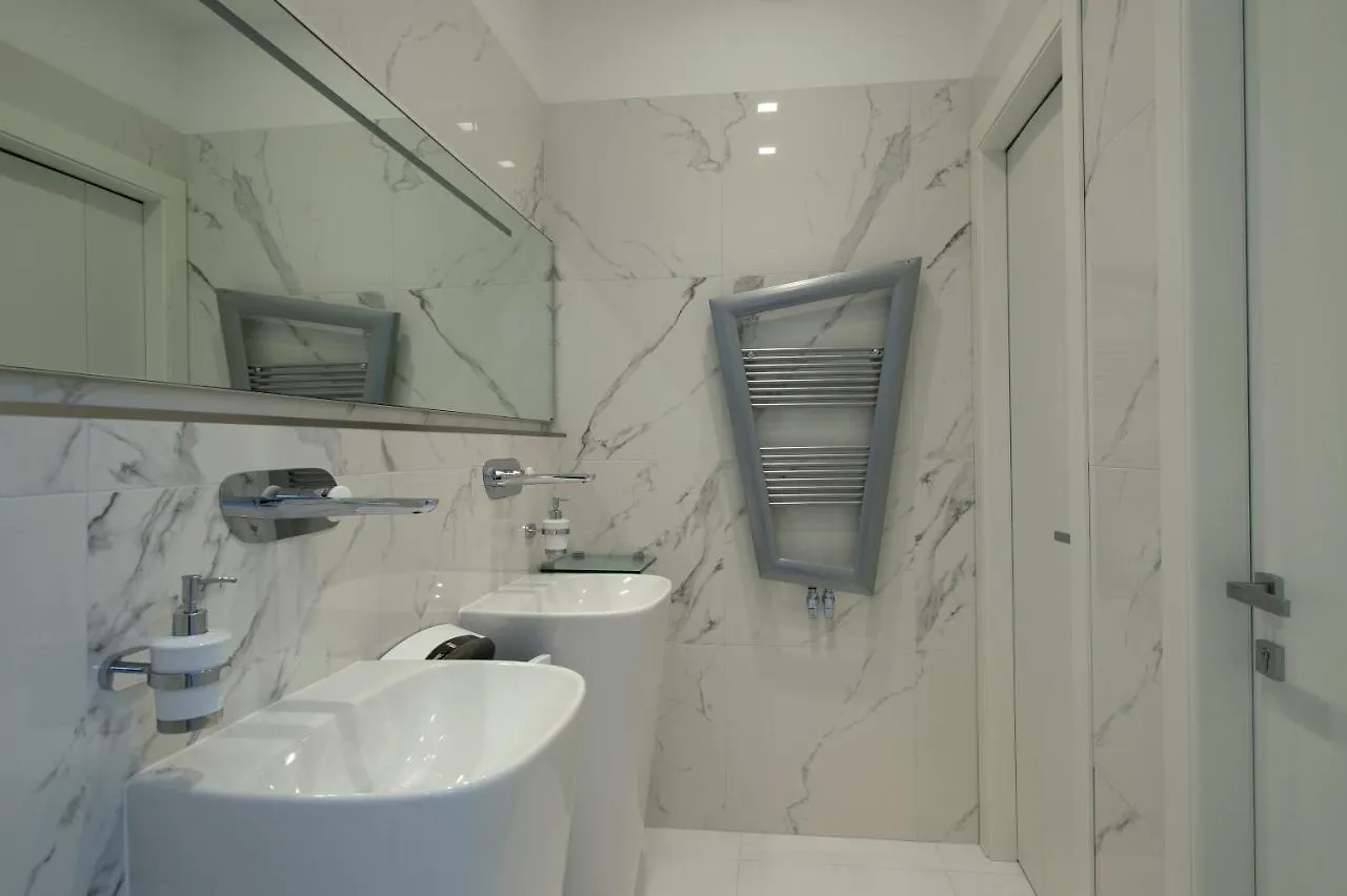 Gatto Bianco Mia Aparthotel Mailand Italien
