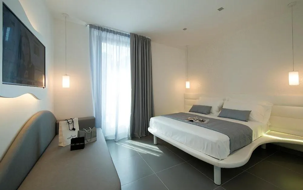 ** Hotel Gatto Bianco Mia Aparthotel Mailand Italien