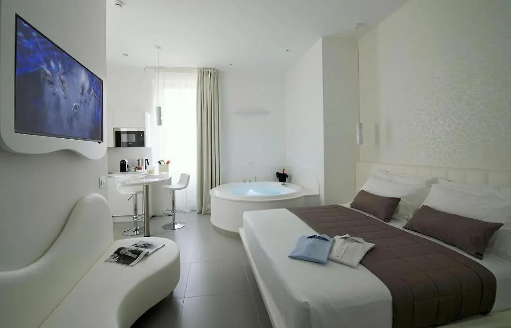Gatto Bianco Mia Aparthotel Mailand