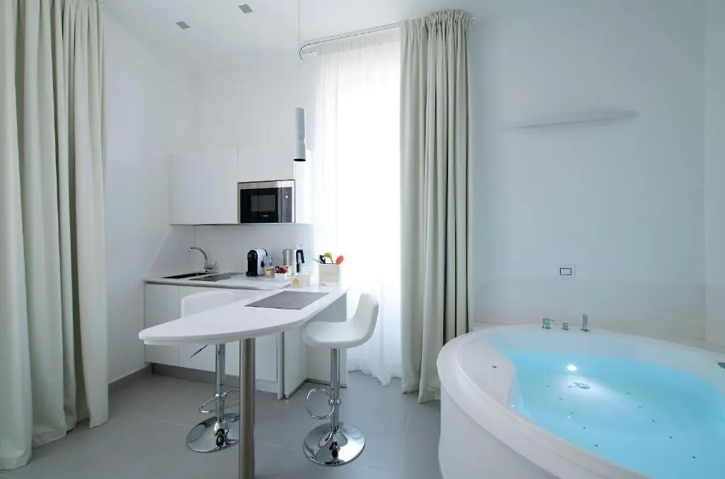 Hotel Gatto Bianco Mia Aparthotel Mailand